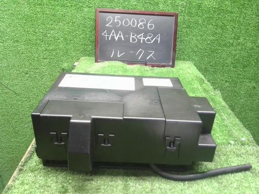 ルークス ＨＶ・ＥＶ・ＦＣＶバッテリー 4AA-B48A