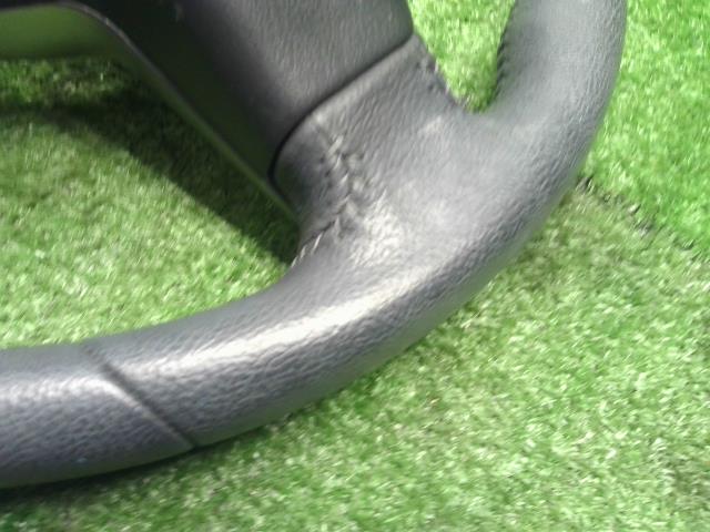 ルークス ステアリングホイール 4AA-B48A