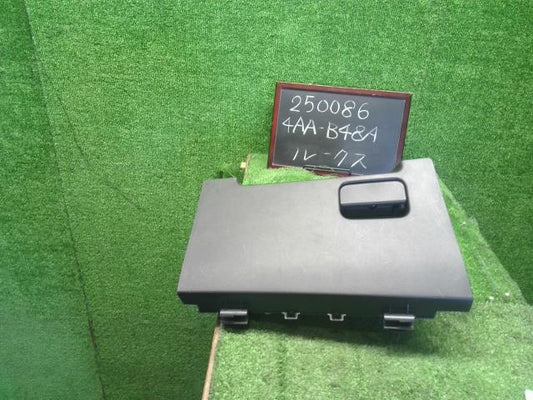 ルークス グローブＢＯＸ 4AA-B48A