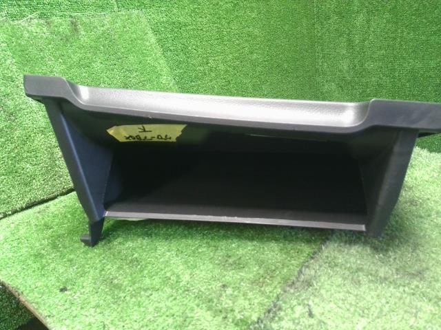 ルークス グローブＢＯＸ 4AA-B48A