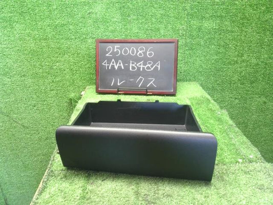 ルークス グローブＢＯＸ 4AA-B48A