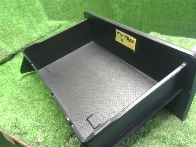 ルークス グローブＢＯＸ 4AA-B48A