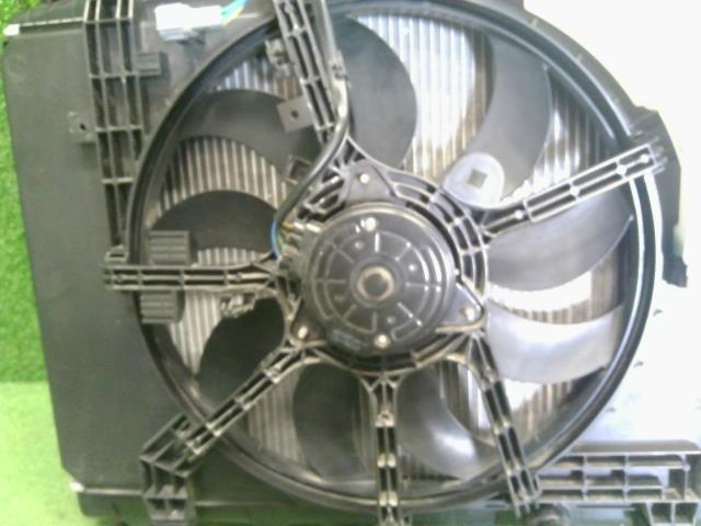 NV150 ＡＤ ラジエータ DBF-VY12 21410-1FY0A