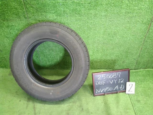NV150 ＡＤ タイヤ DBF-VY12
