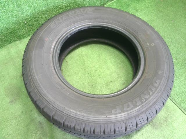 NV150 ＡＤ タイヤ DBF-VY12