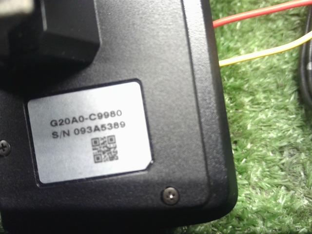 NV150 ＡＤ 電装部品 DBF-VY12 G20A0-C9980