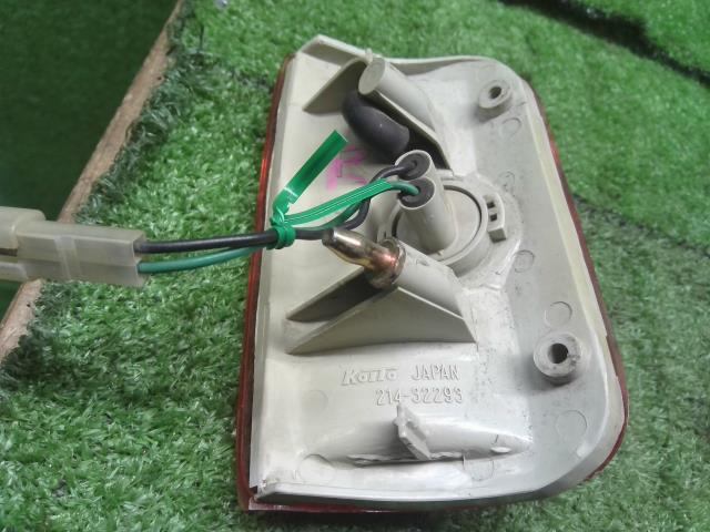 エブリィ 右クリアランスランプ V-DE51V 36420-55F00