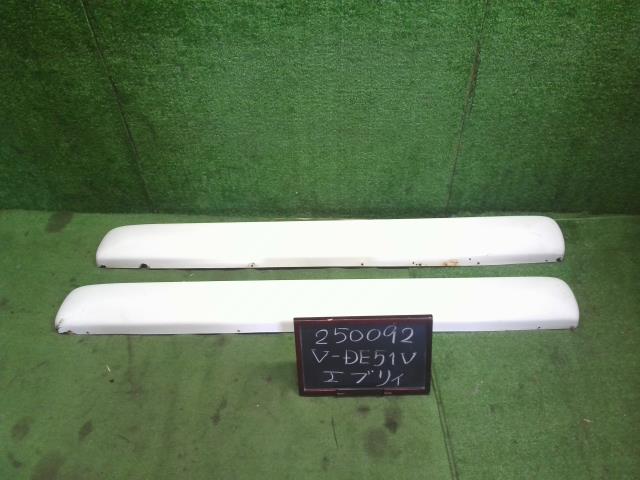 エブリィ 左サイドステップ V-DE51V