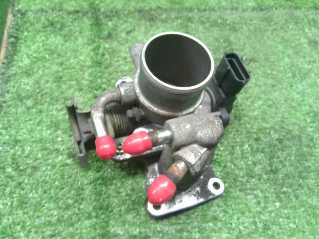 エブリィ スロットルボディ V-DE51V 13400-57F30