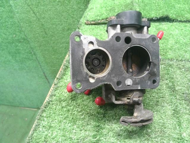 エブリィ スロットルボディ V-DE51V 13400-57F30