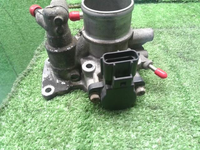 エブリィ スロットルボディ V-DE51V 13400-57F30