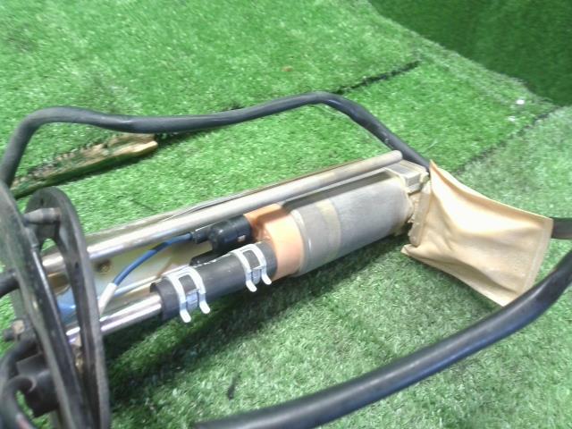 エブリィ フューエルポンプ V-DE51V 15100-57F00