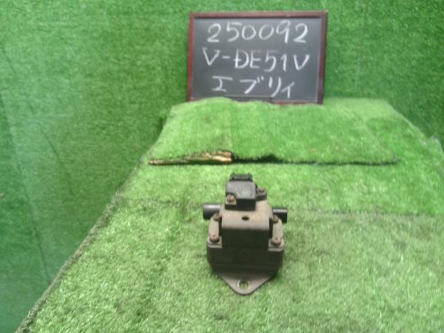 エブリィ イグニッションコイル V-DE51V 33410-50F50