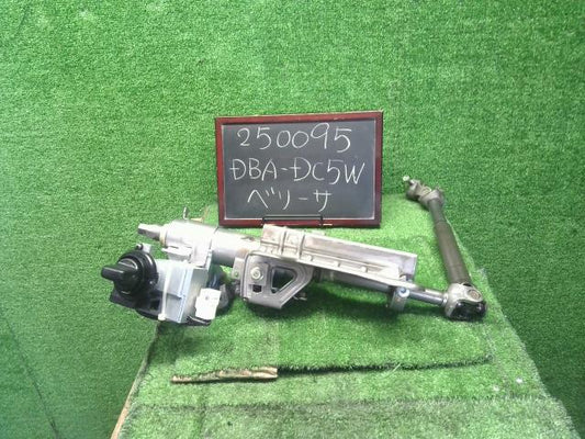 ベリーサ ステアリングコラム DBA-DC5W D350-32-10XF