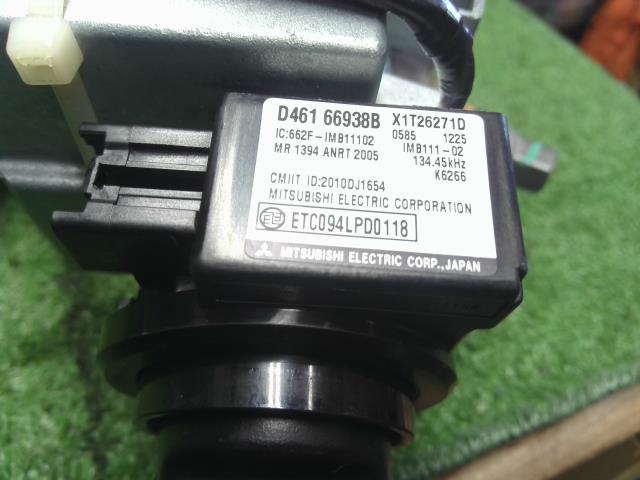 ベリーサ ステアリングコラム DBA-DC5W D350-32-10XF