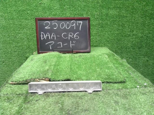 アコード ハイマウントストップランプ DAA-CR6 34270-T2A-J01