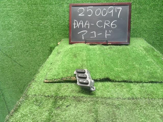 アコード スイッチ DAA-CR6