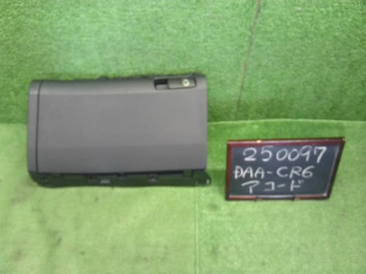 アコード グローブＢＯＸ DAA-CR6 77510-T2M-T01ZB