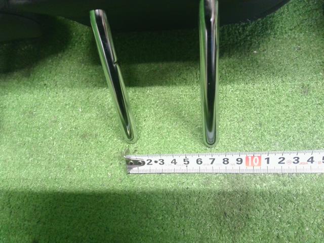 アコード ヘッドレスト DAA-CR6 81140-T3W-J41ZA