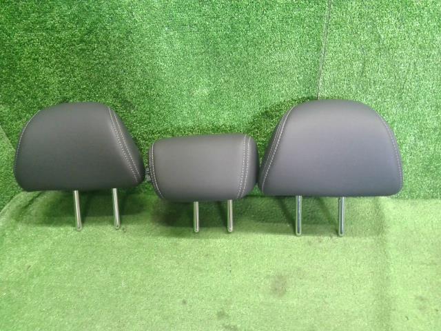 アコード ヘッドレスト DAA-CR6 81140-T3W-J41ZA