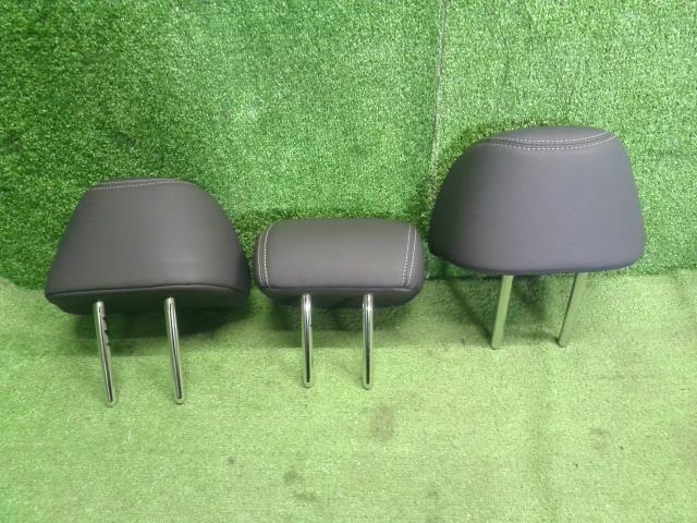 アコード ヘッドレスト DAA-CR6 81140-T3W-J41ZA