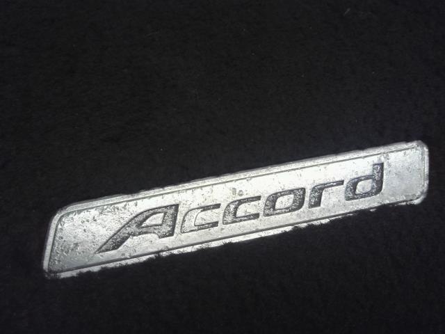 アコード フロアマット DAA-CR6
