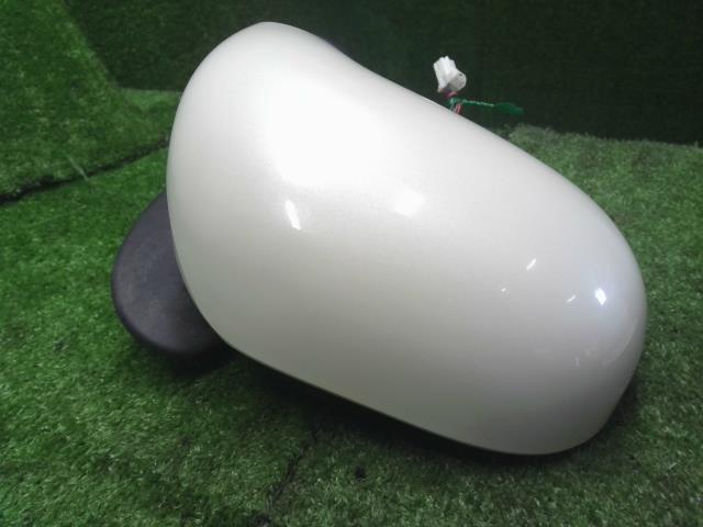 キューブ 右サイドミラー DBA-Z12 96301-1FU4C