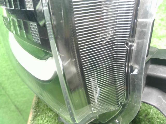 タント 右ヘッドランプＡＳＳＹ 6BA-LA660S 81130-B2720