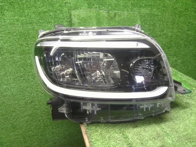 タント 右ヘッドランプＡＳＳＹ 6BA-LA660S 81130-B2720