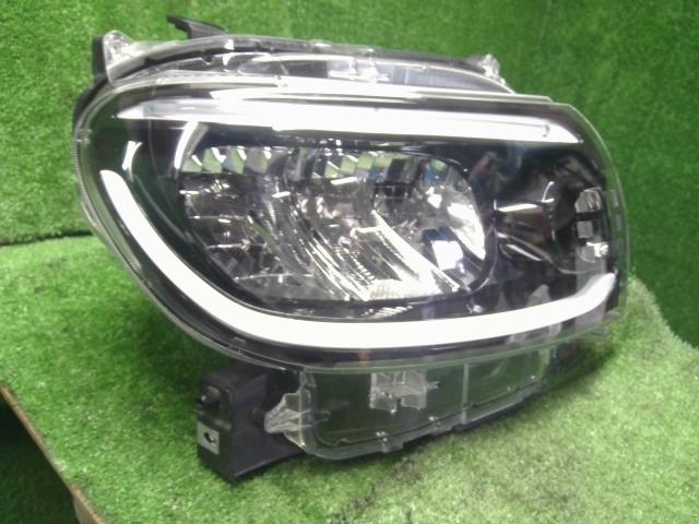 タント 右ヘッドランプＡＳＳＹ 6BA-LA660S 81130-B2720