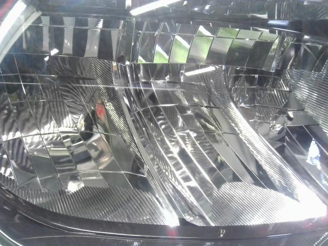 タント 右ヘッドランプＡＳＳＹ 6BA-LA660S 81130-B2720