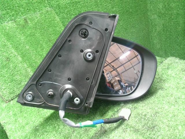 タント 右サイドミラー 6BA-LA660S 87910-B2Q10
