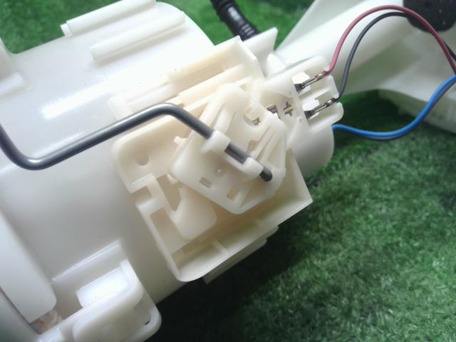 タント フューエルポンプ 6BA-LA660S 23210-B2360