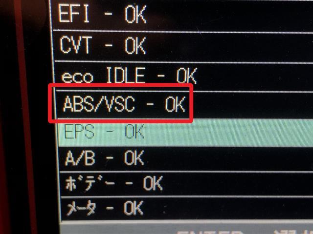 タント ＡＢＳアクチュエーター 6BA-LA660S 44050-B2Q40