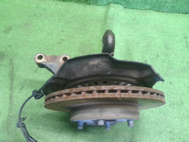 タント 左ＦナックルハブＡＳＳＹ 6BA-LA660S 43212-B2150