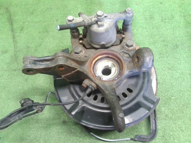 タント 左ＦナックルハブＡＳＳＹ 6BA-LA660S 43212-B2150