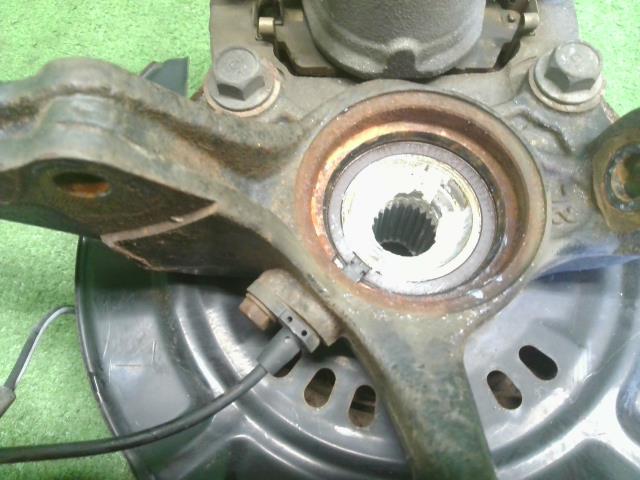 タント 左ＦナックルハブＡＳＳＹ 6BA-LA660S 43212-B2150