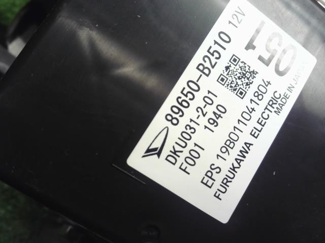 タント ステアリングコラム 6BA-LA660S 45870-B2D20