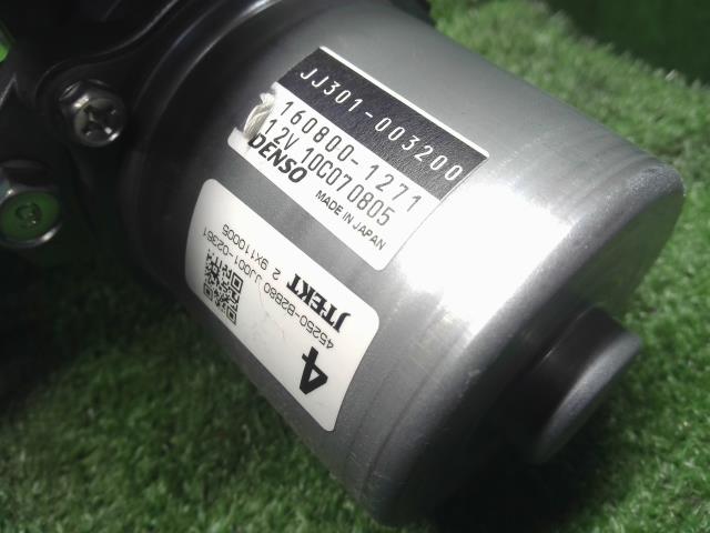 タント ステアリングコラム 6BA-LA660S 45870-B2D20