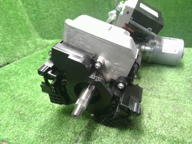 タント ステアリングコラム 6BA-LA660S 45870-B2D20