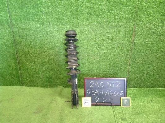タント 左Ｆストラット 6BA-LA660S 48520-B9325