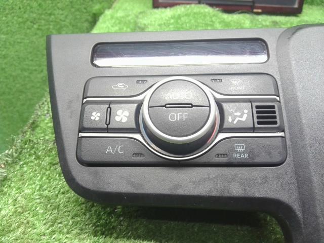 タント Ａ／Ｃスイッチパネル 6BA-LA660S 55910-B2680