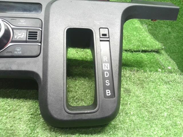 タント Ａ／Ｃスイッチパネル 6BA-LA660S 55910-B2680