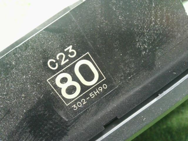 タント Ａ／Ｃスイッチパネル 6BA-LA660S 55910-B2680