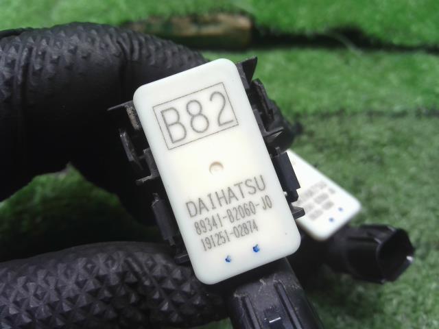 タント ソナー 6BA-LA660S 89341-B2060-J0