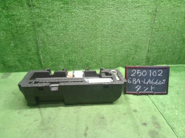 タント 車載工具 6BA-LA660S 09111-B2011