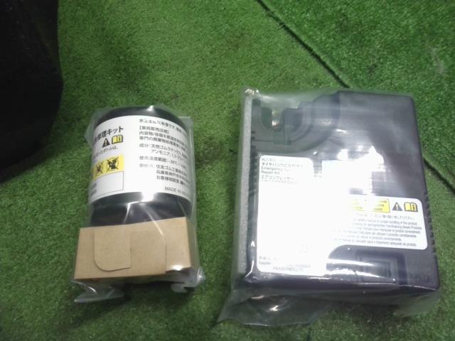 タント 車載工具 6BA-LA660S 09111-B2011