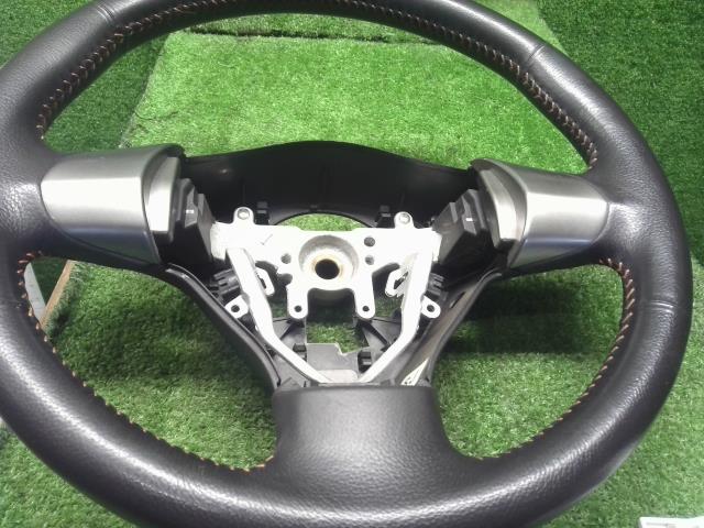 インプレッサ ステアリングホイール DBA-GH2 34311FG050JC