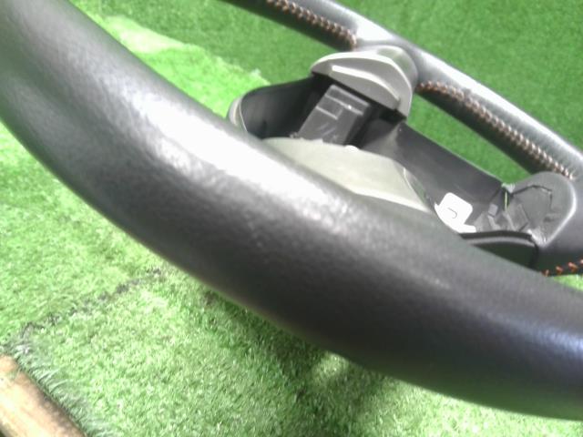 インプレッサ ステアリングホイール DBA-GH2 34311FG050JC