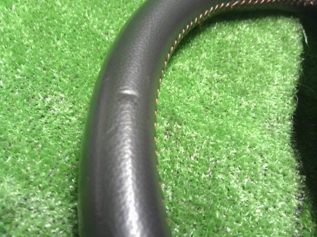 インプレッサ ステアリングホイール DBA-GH2 34311FG050JC